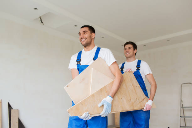 Best Basement Cleanout  in Plattsburgh, NY