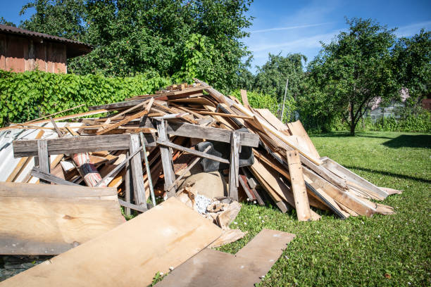 Best Residential Junk Removal  in Plattsburgh, NY